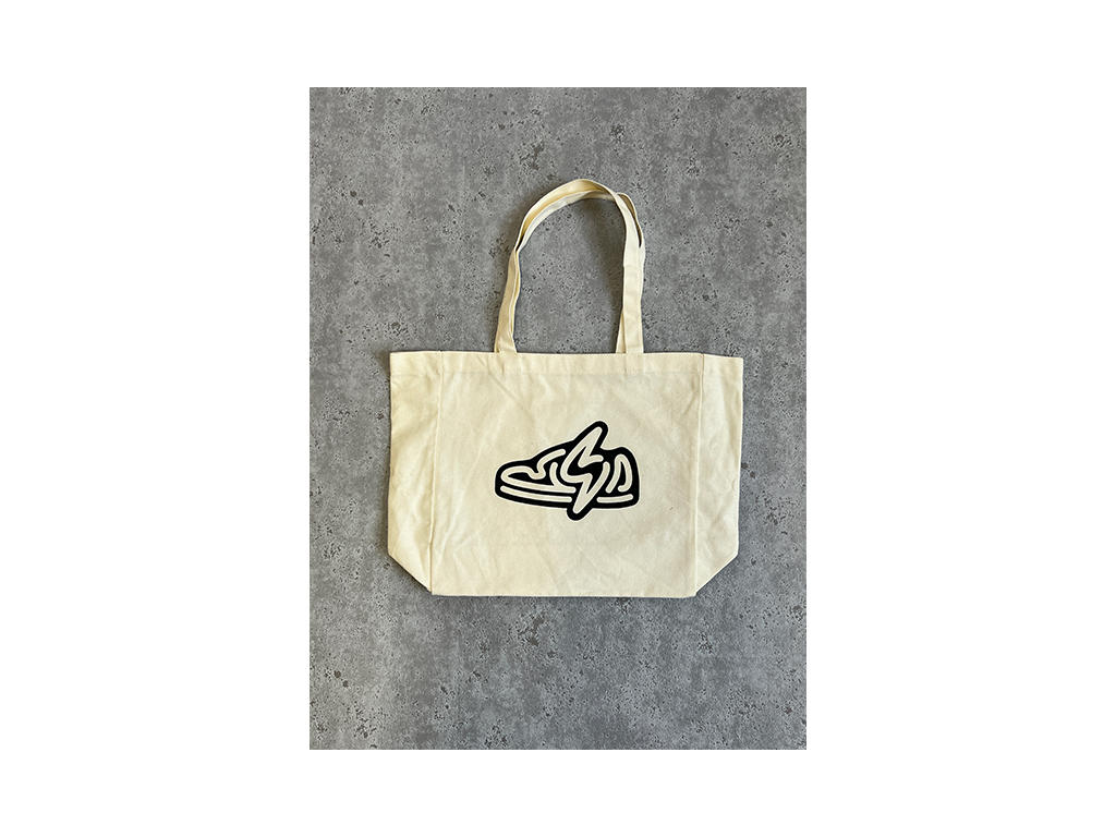 Tote Bag Pikastore-Apparel & Accessories-Pikastore-pikastore.cz
