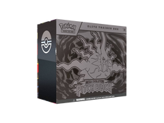 Pokémon Mega Evolution: Pitch Black Elite Trainer Box