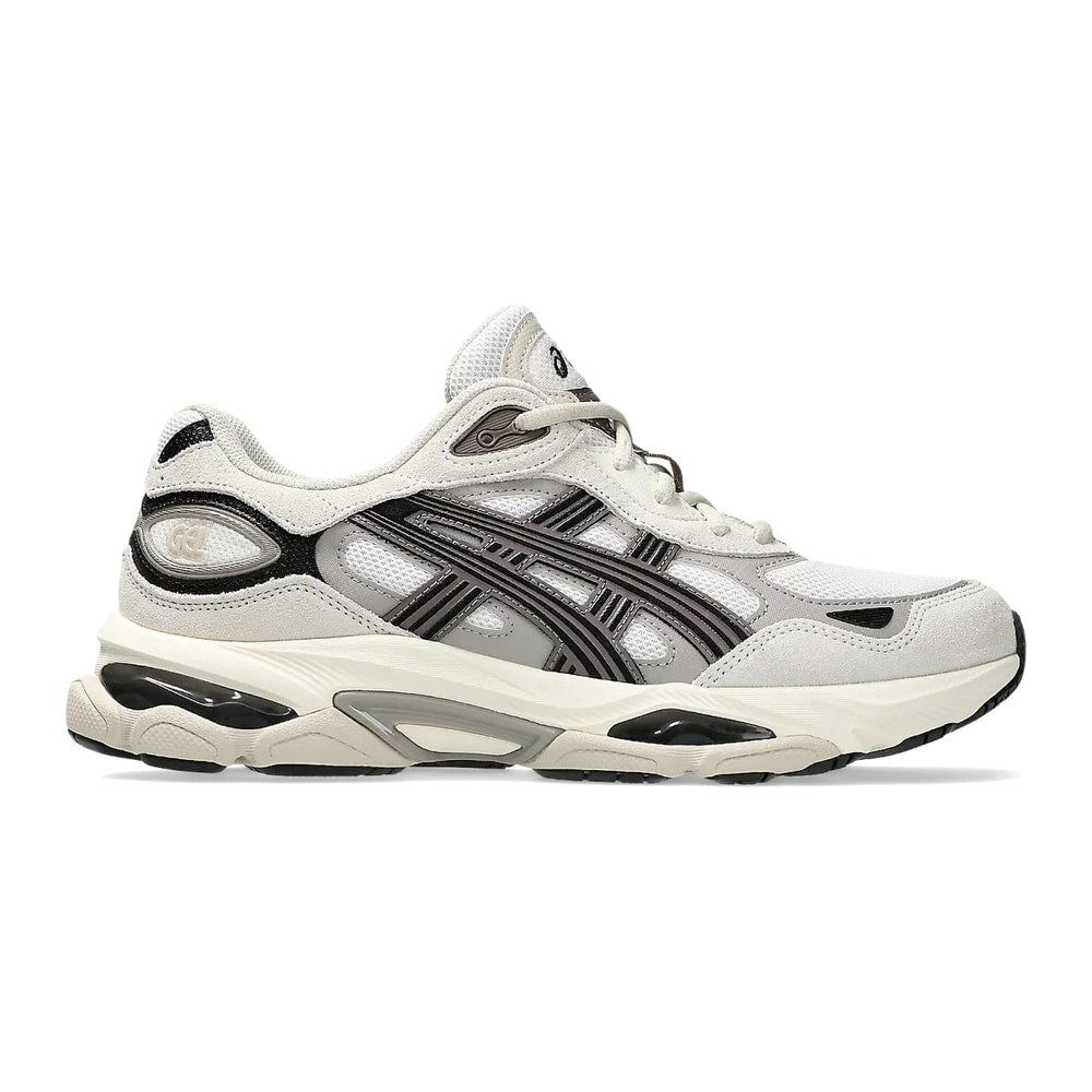 ASICS Gel-NYC 2.0 White Oatmeal – tenisky, bílá