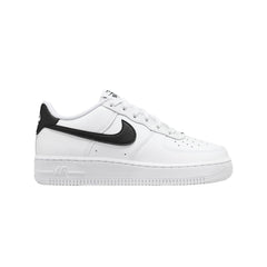 Nike Air Force 1 GS White Black