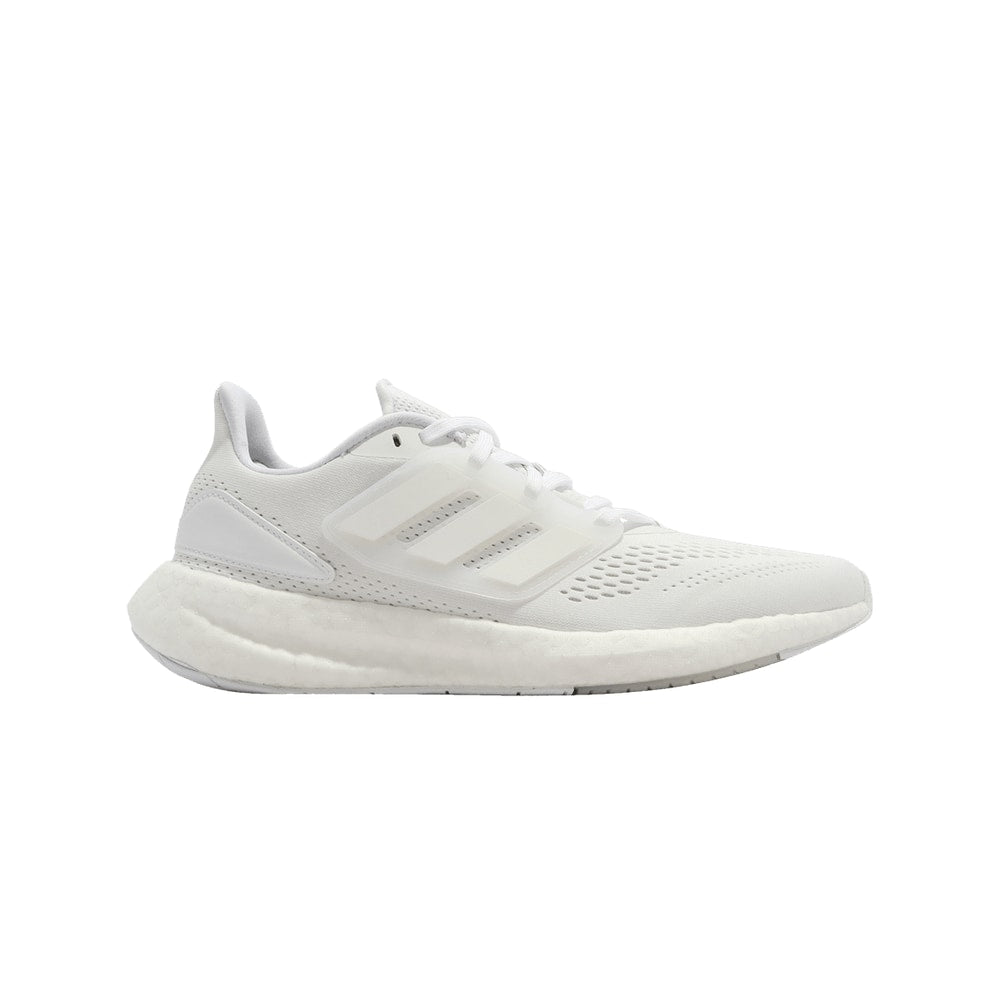 Adidas PureBoost 22 Triple White