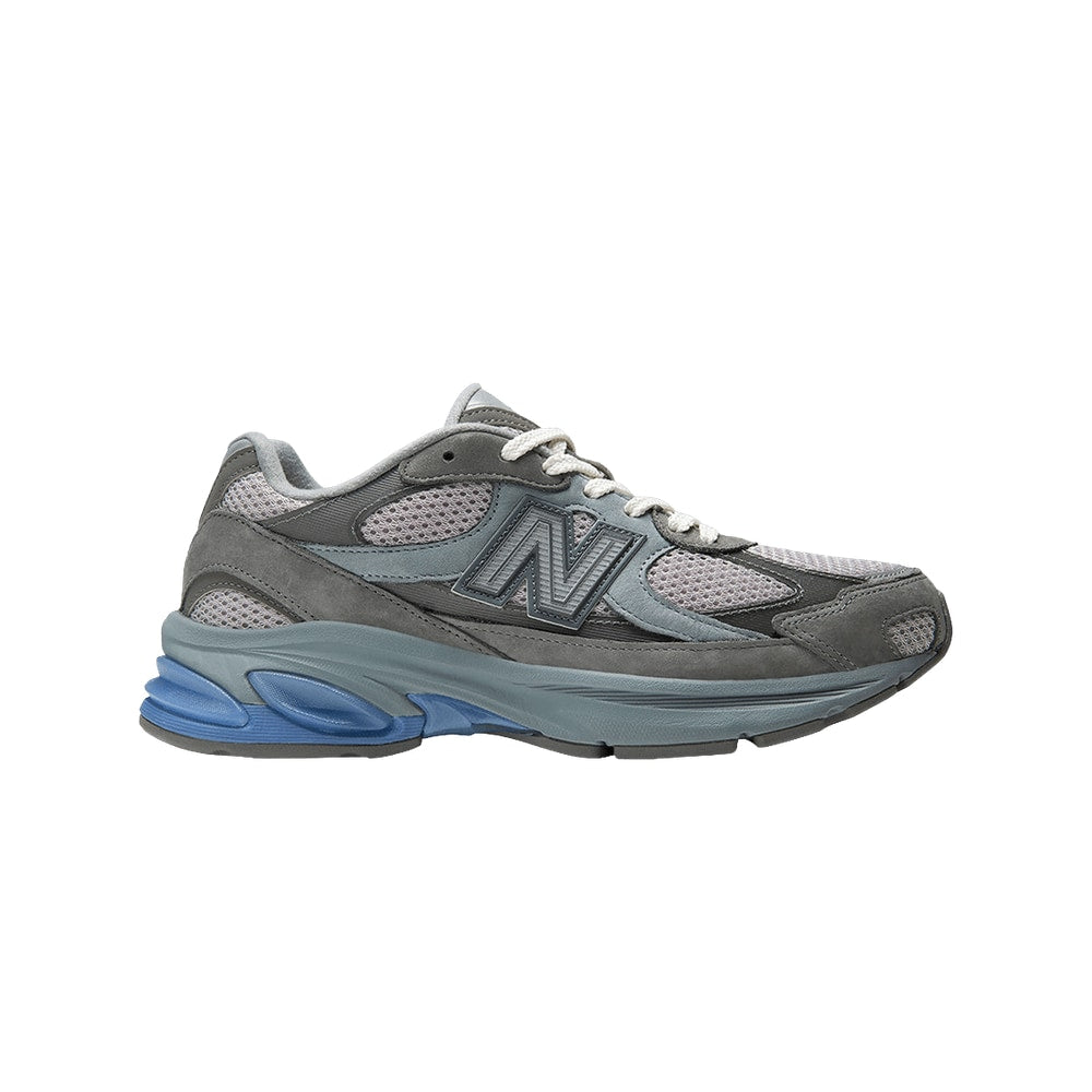 New Balance Abzorb 2010 Harbor Grey – scarpe, grigio