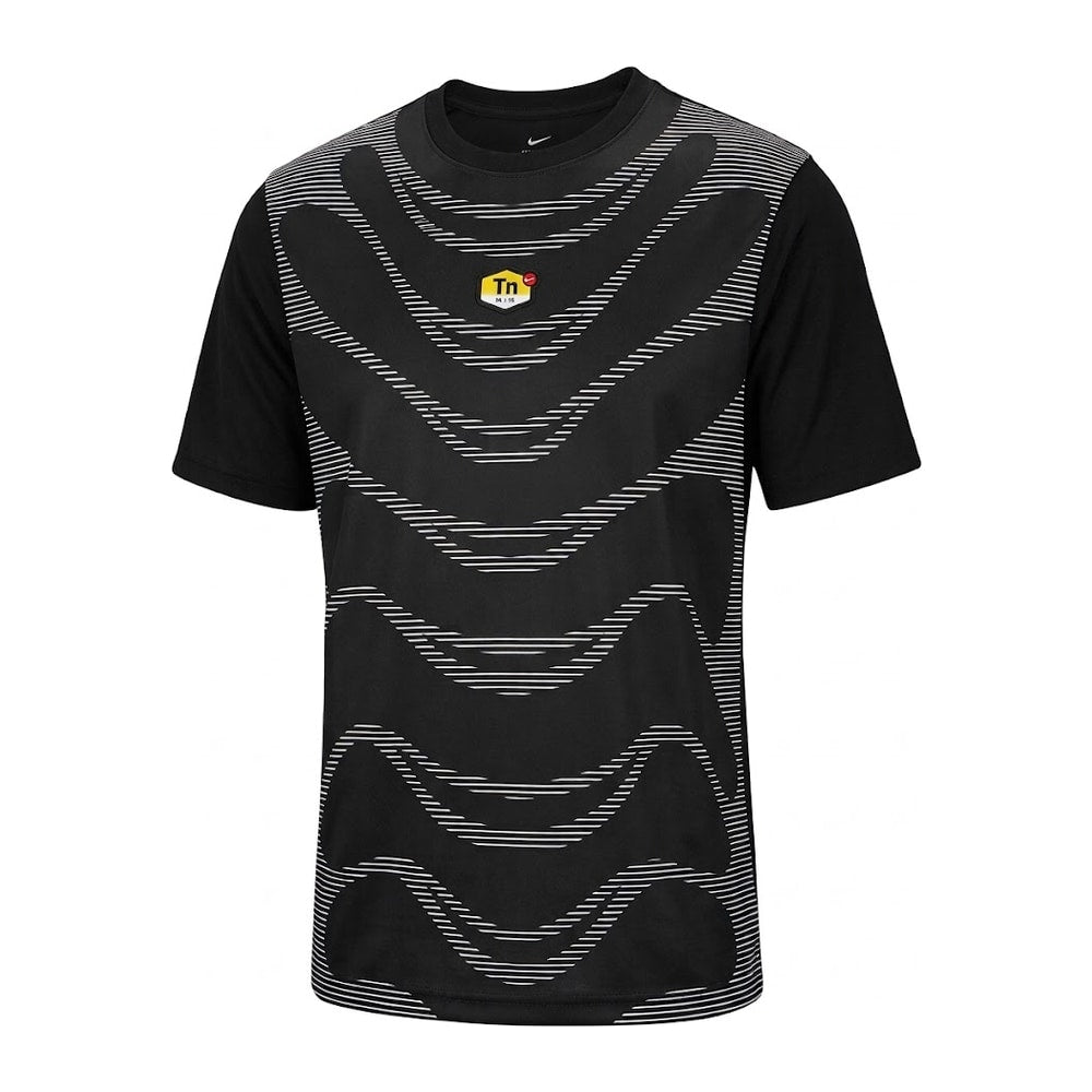 Nike Sportswear Tuned Air Men's Football Shirt – koszula