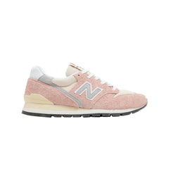 Teddy Santis x New Balance 996 Made in USA Pink Haze