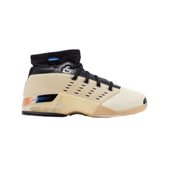 Infinite Archives x Air Jordan 17 Retro Low Beach