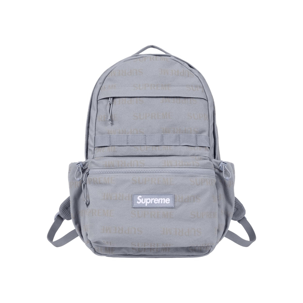 Supreme Backpack Light Blue – väska