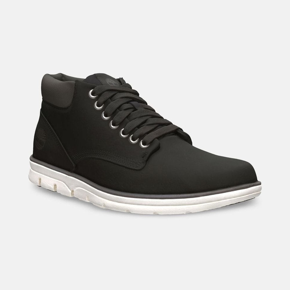 Timberland Bradstreet Black – Schuhe, schwarz