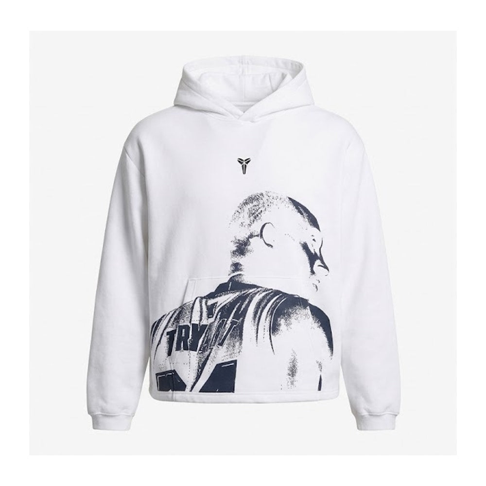 Nike Kobe Dri-FIT Fleece Pullover Basketball Hoodie – felpa