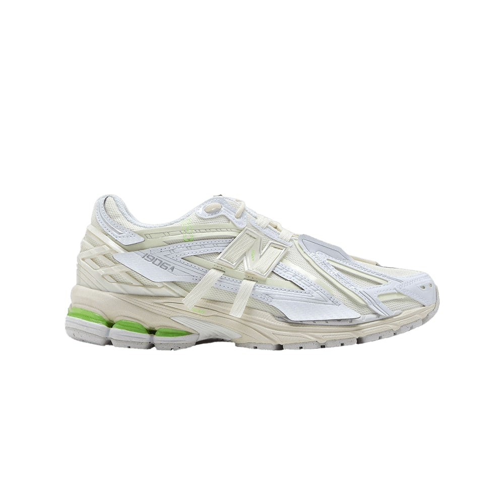 New Balance 1906A White Mint Flash – scarpe, bianco