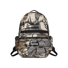Supreme Backpack Predator Camo
