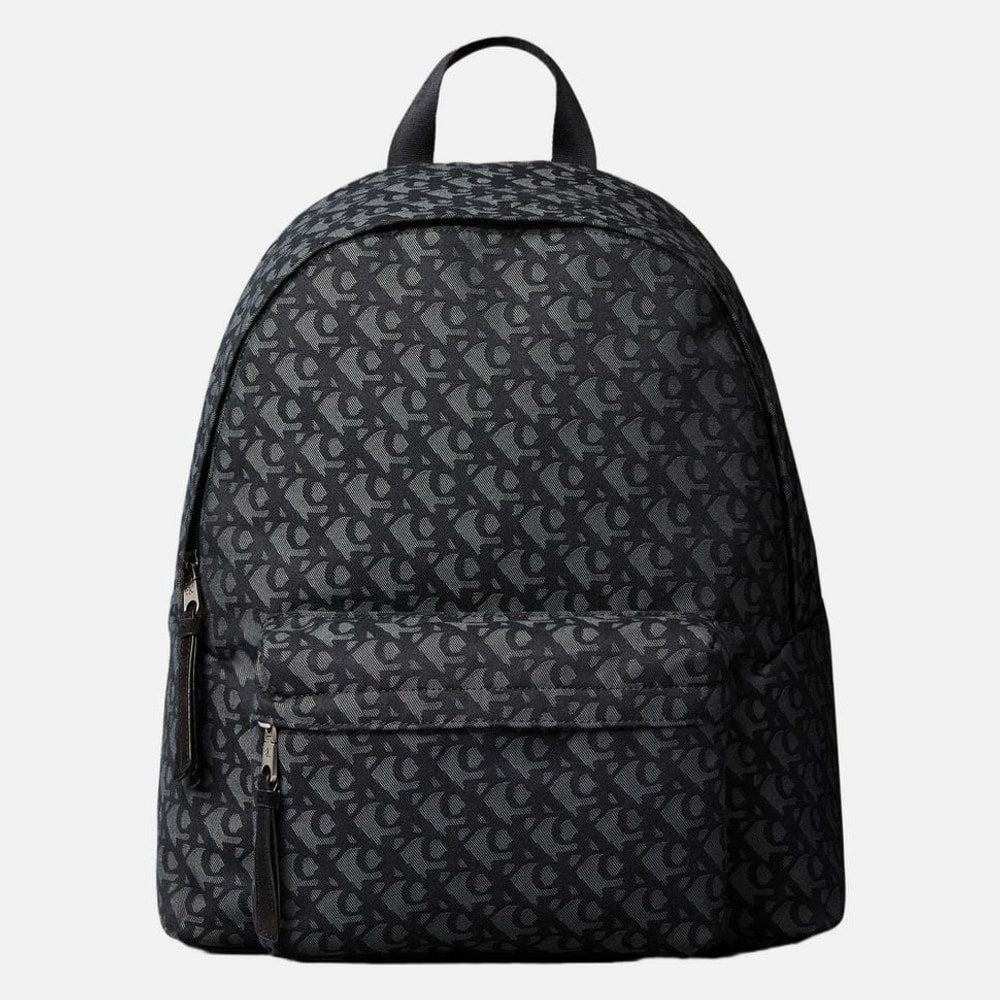 Calvin Klein Backpack Black – plecak, czarny
