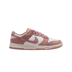 Nike Wmns Dunk Low Rose Whisper Mini Swoosh
