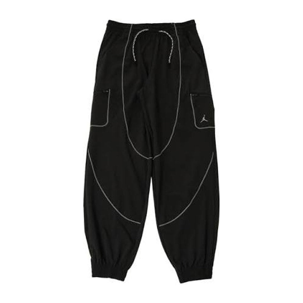 Air Jordan Jordan Women Sport Tunnel Pants (black / stealth / stealth) – панталон
