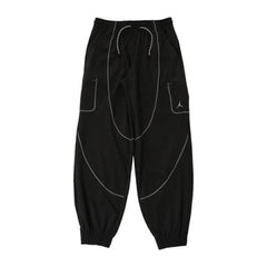 Air Jordan Jordan Women Sport Tunnel Pants (black / stealth / stealth)