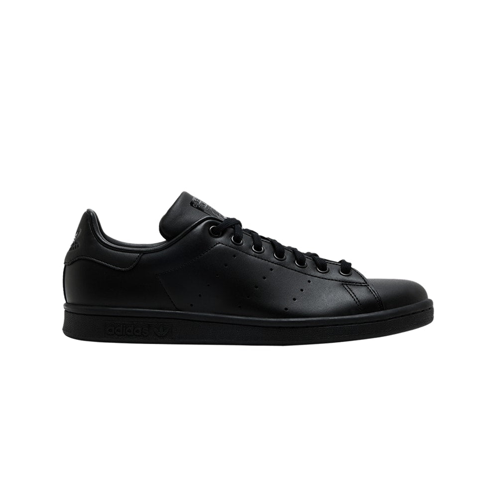 adidas Stan Smith Core Black – tenisky, černá