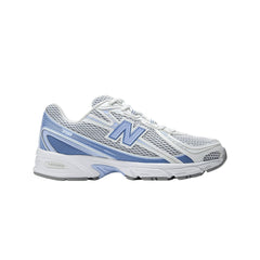 New Balance 740 Fairweather Blue White