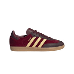 adidas Wmns Samba OG Shadow Red Velvet