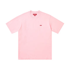 Supreme Small Box Koszulka Pink