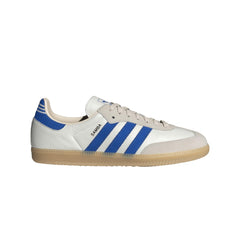 adidas Samba OG Cloud White Blue Gum