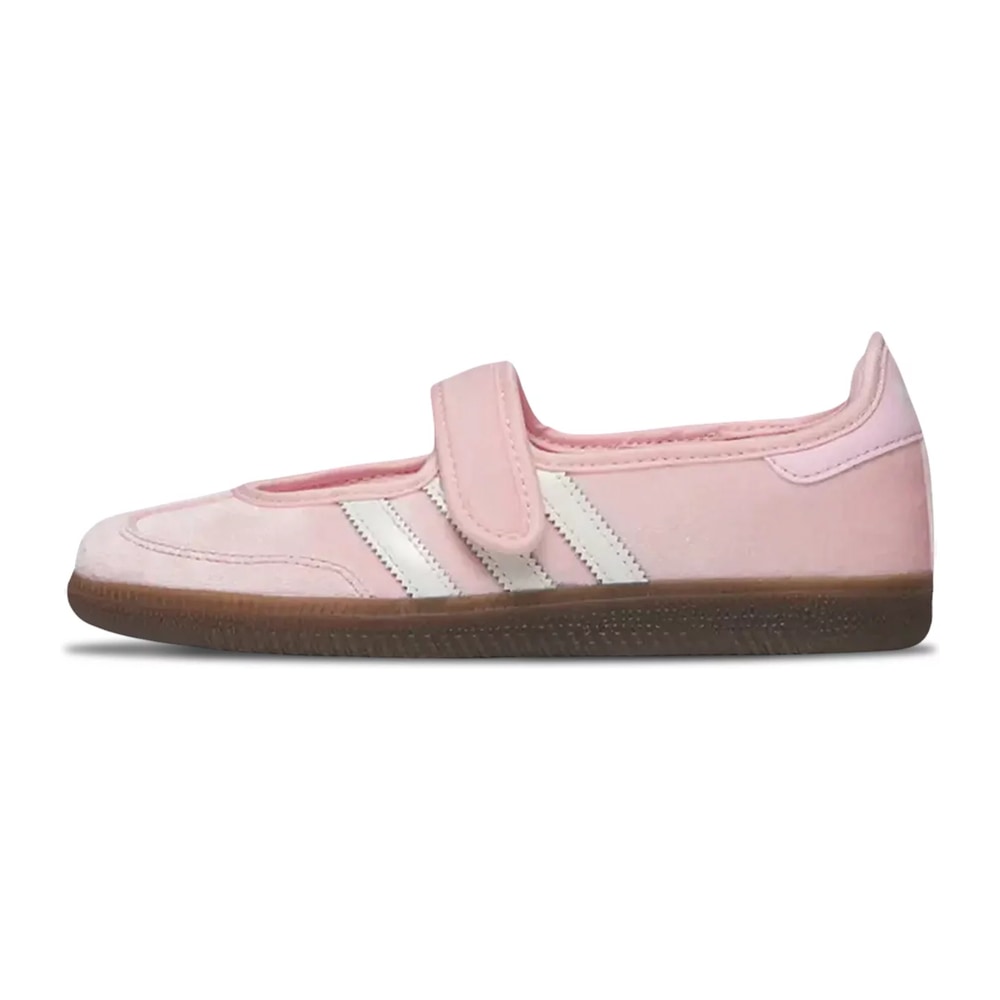 adidas x Care Bears X Adidas Samba Jane Clear Pink – Schuhe