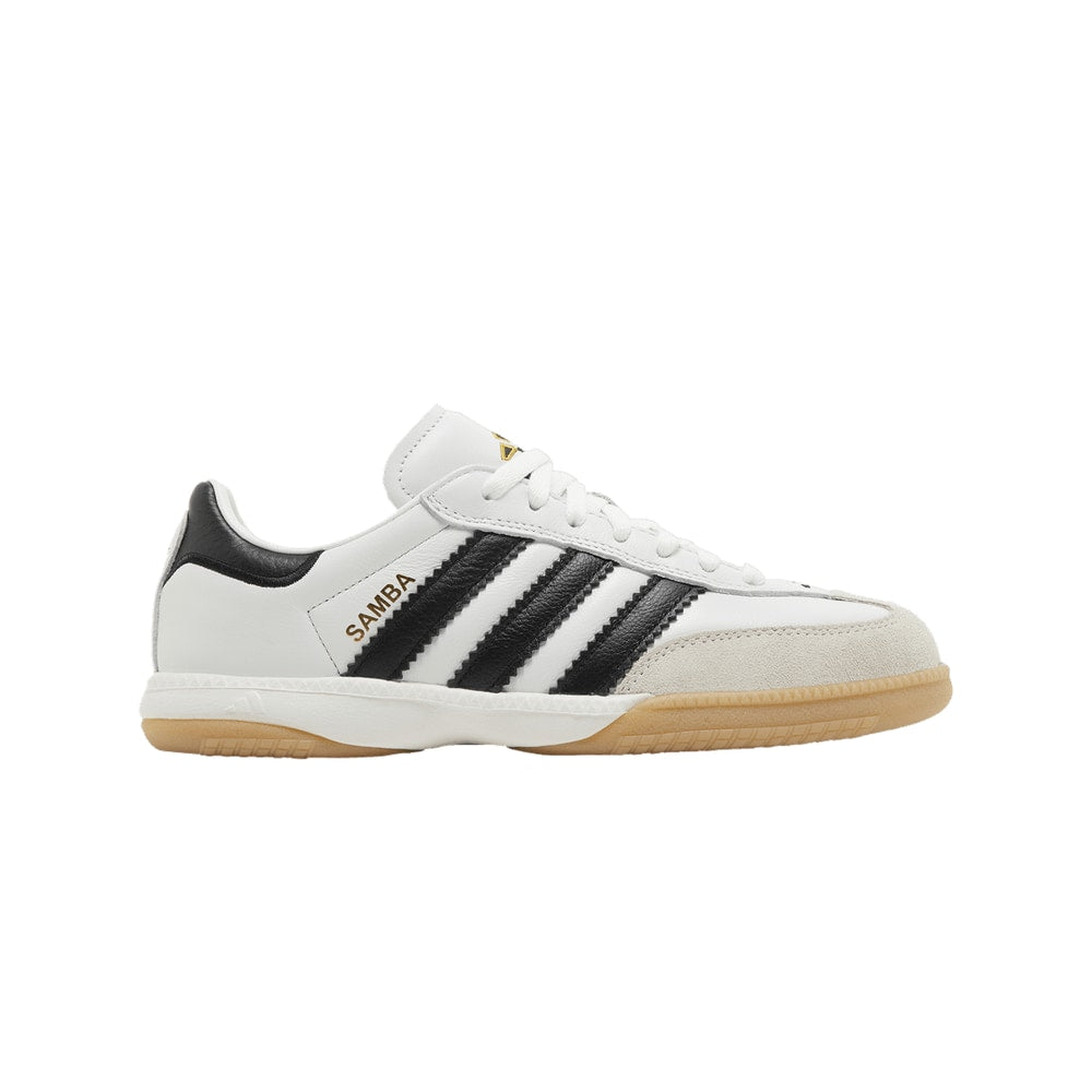adidas Samba Millennium White Black Gum – tenisky, bílá