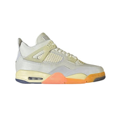 Air Jordan Wmns 4 Retro Birds Of Paradise