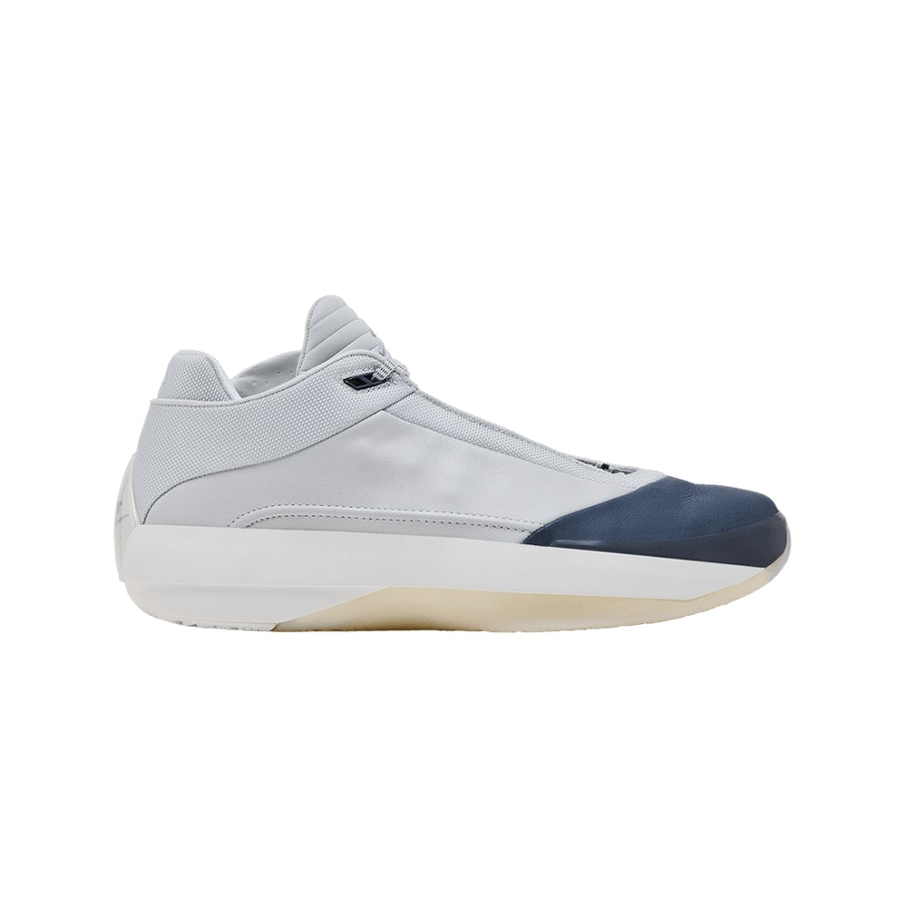 Air Jordan 40 Photon Dust – boty, bílá