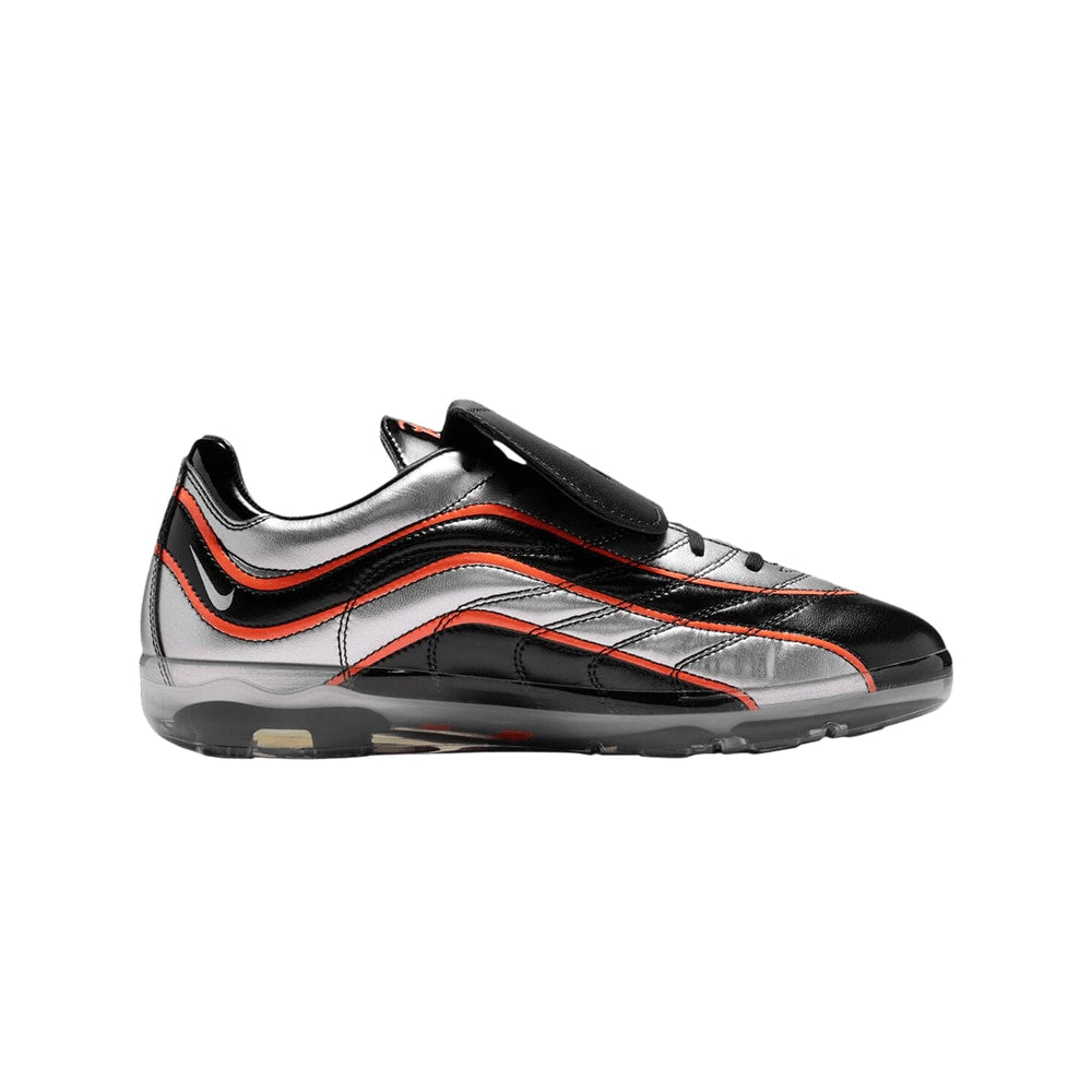 Patta x Nike Cryoshot Mercurial Netherlands – sneakers, zilver