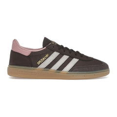 adidas Handball Spezial Dark Brown Wonder Mauve (Women's)