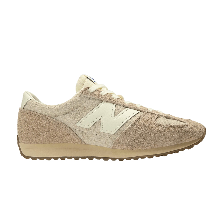New Balance 471 Bisque Flat Taupe – pantofi, bej