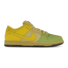 Nike SB Dunk Low Saffron Quartz