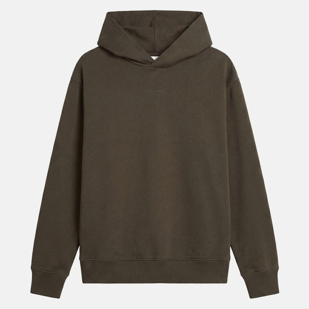 Calvin Klein Hoodie Moss – Hoodie