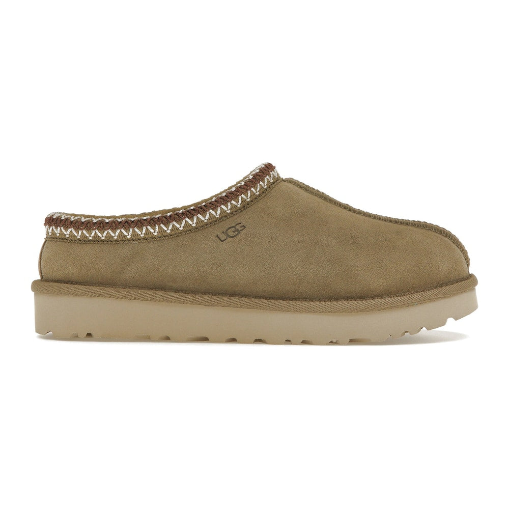 UGG Tasman Slipper Antilope (Women's) – pantofle, oranžová