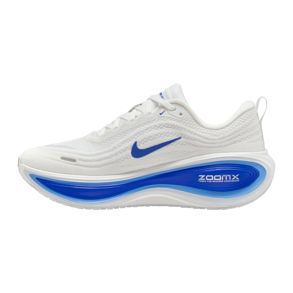 Nike Vomero Plus White / Racer Blue / Chalk Blue – skor