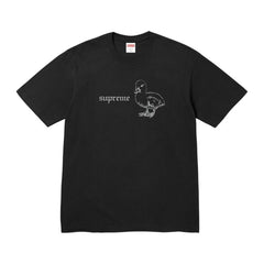 Supreme Duck Tee Black