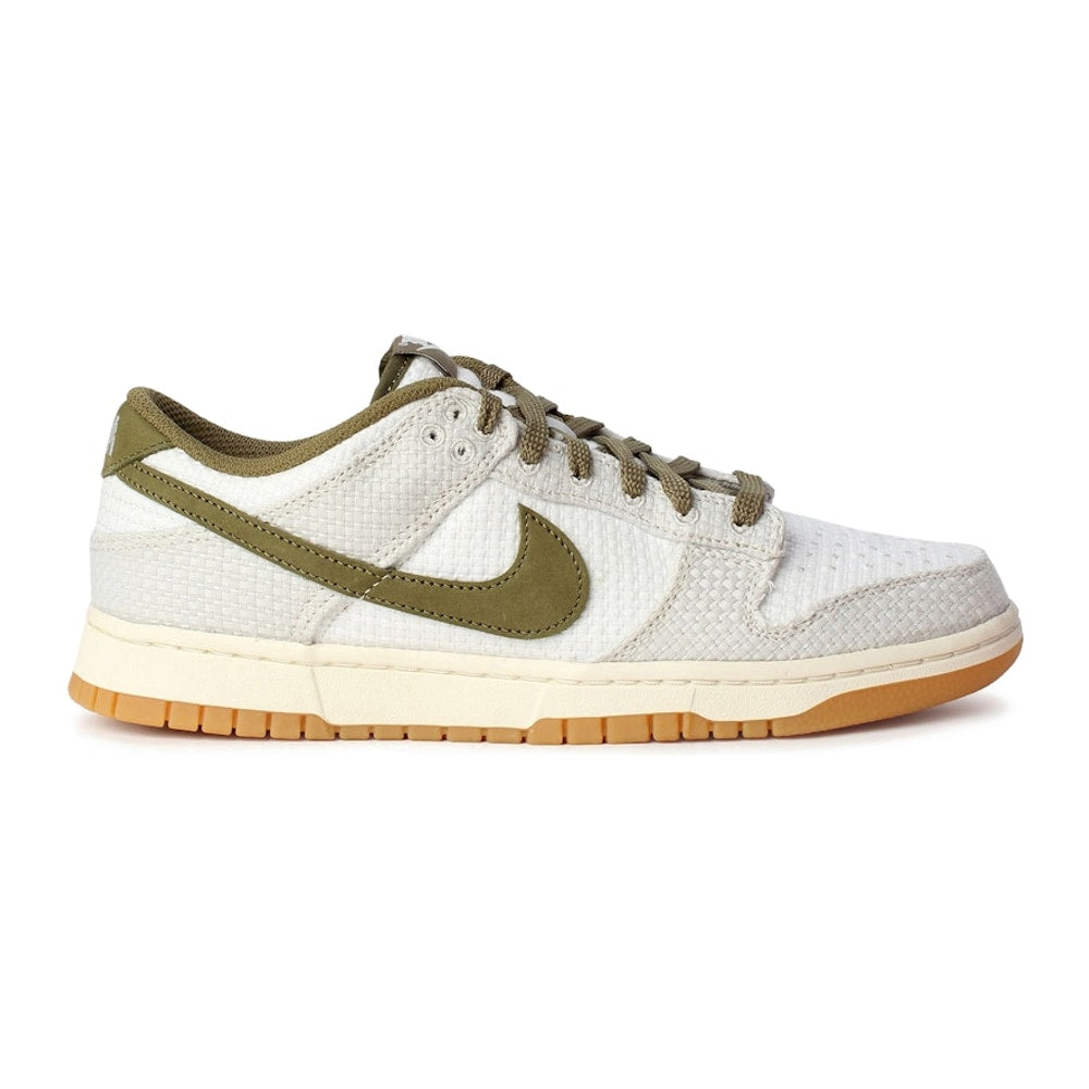 Nike Dunk Low Retro SE Light Bone Pilgrim – boty, oranžová