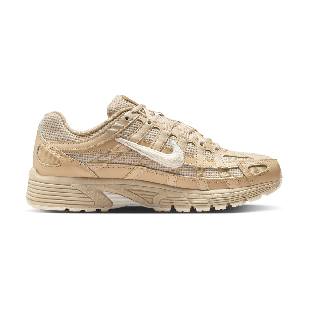 Nike P-6000 Sand Drift Linen (Women's) – skor, beige