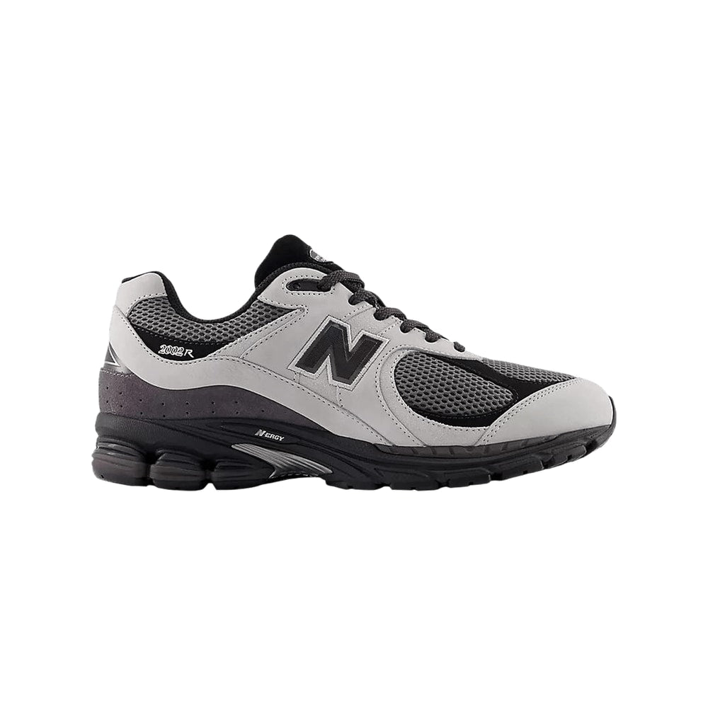 New Balance U2002R Castlerock – adidași, negru