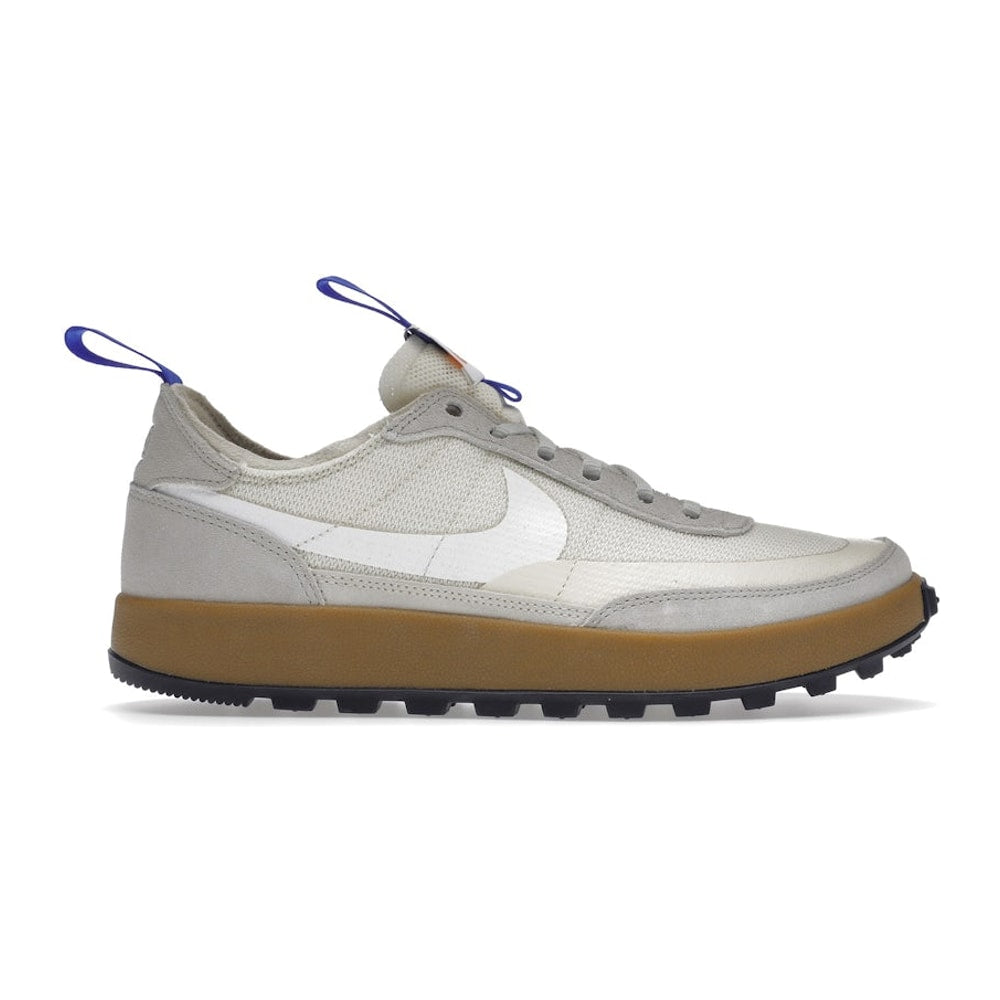 Nike NikeCraft General Purpose Shoe Tom Sachs – кросівки, помаранчевий