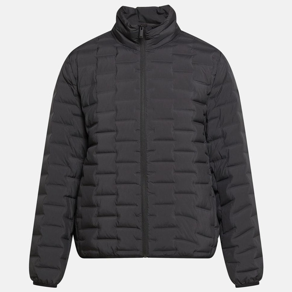 Calvin Klein Down jacket Black – куртка, чорний