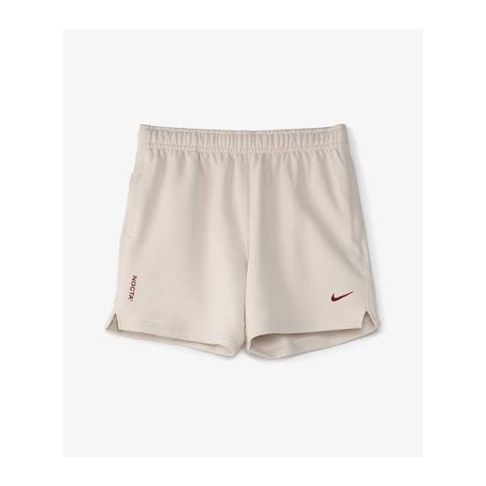 Nike x NOCTA Cardinal Fleece Shorts Light Orewood Brown – short