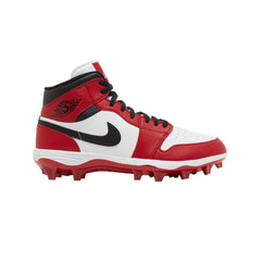 Air Jordan 1 Mid TD Cleat Chicago 2023