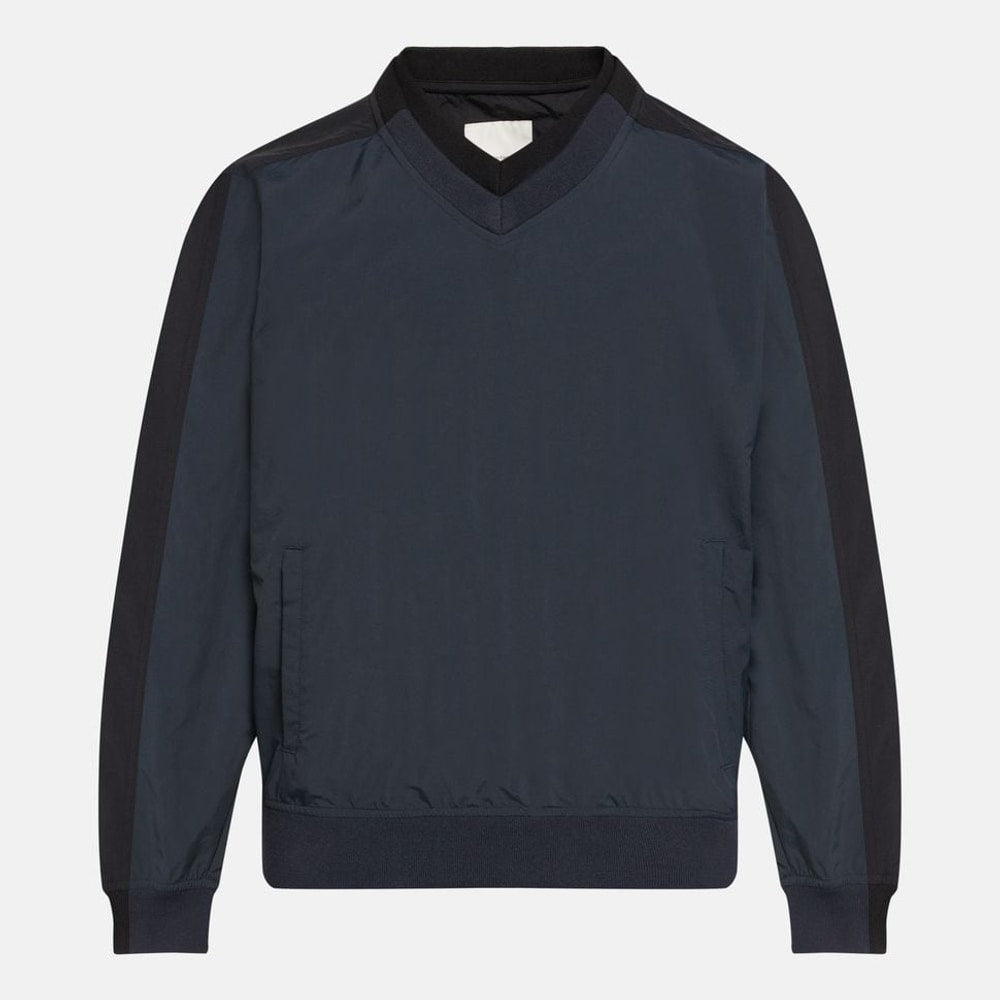 Calvin Klein Sweatshirt Blue – суичър, син