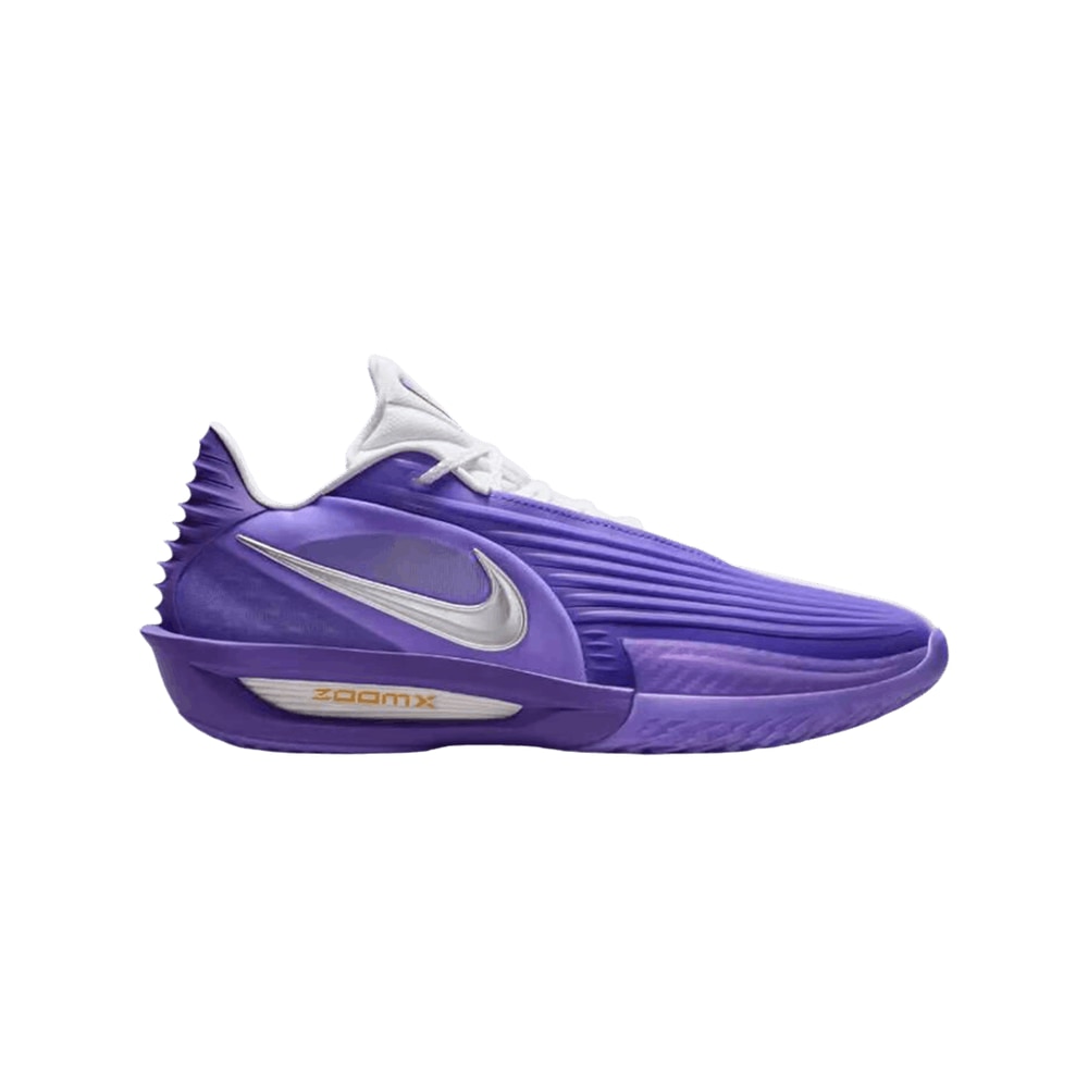 Nike Air Zoom GT Cut 3 Turbo Phoenix Suns – обувки, син