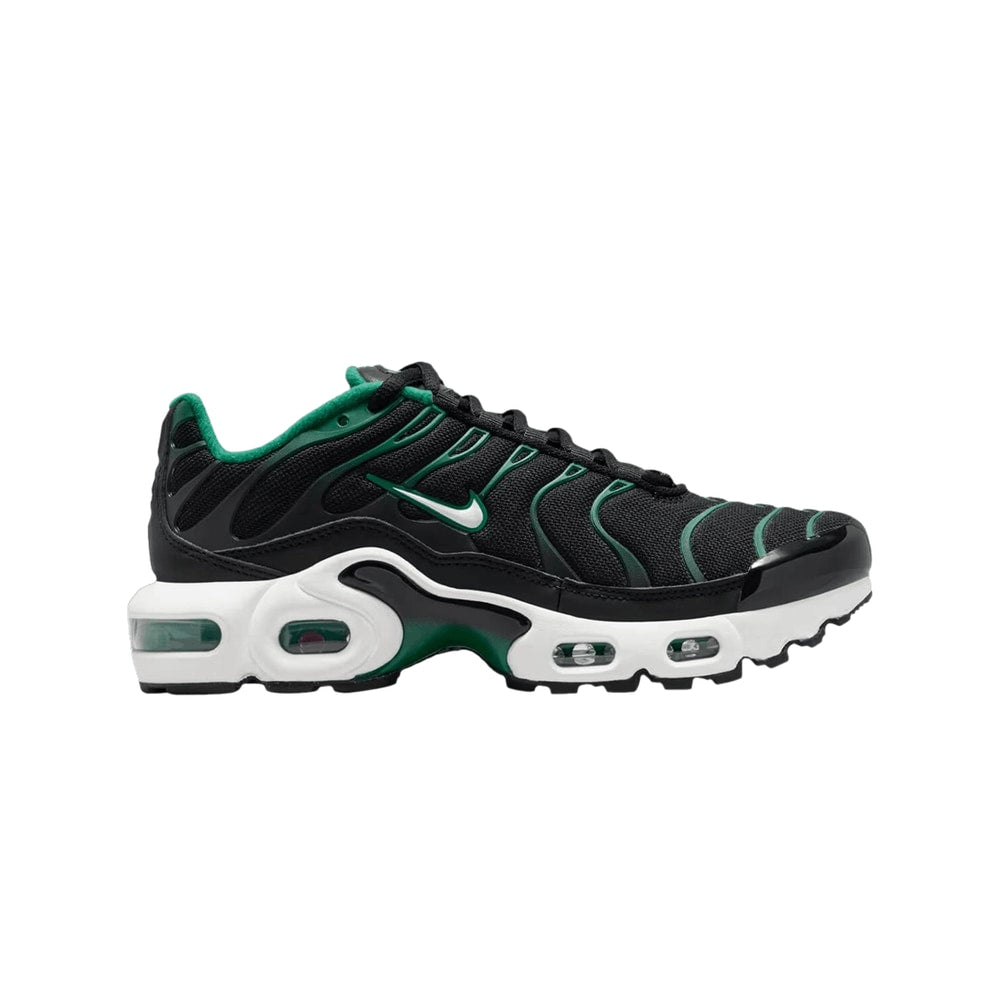 Nike Air Max Plus GS Black Malechite – tenisky, černá