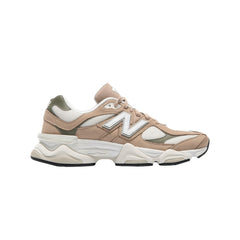 New Balance 9060 Mindful Grey Dark Olivine
