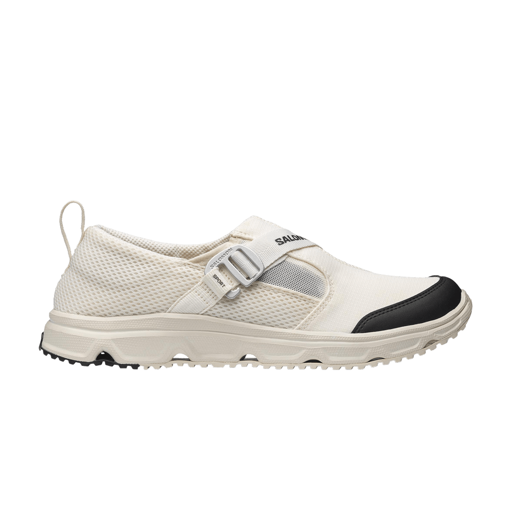 Salomon RX Moc 3.0 Nomad Vanilla Ice Almond Milk – кросівки, білий