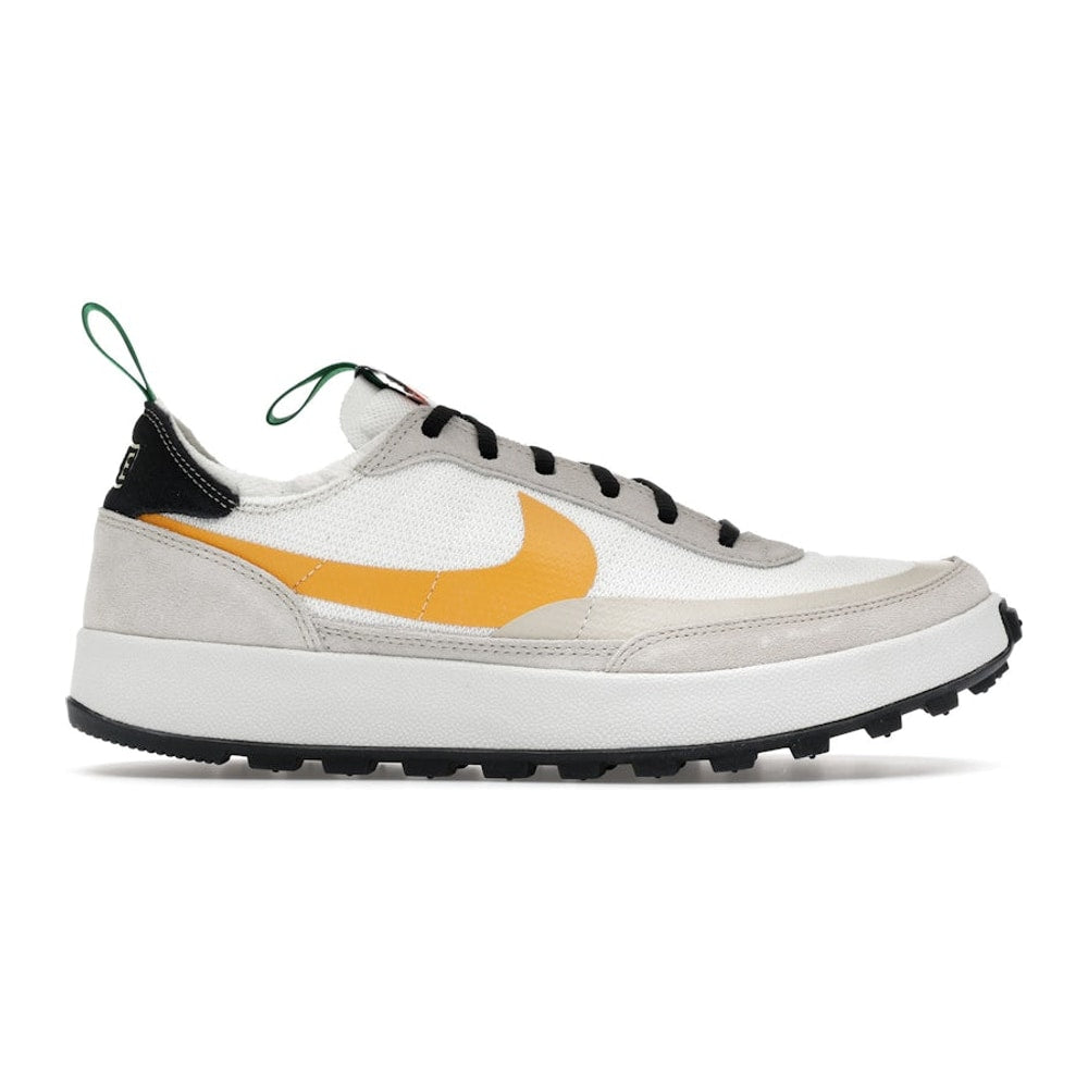Nike NikeCraft General Purpose Shoe Tom Sachs Bricolage (Women's) – sneakersy, biały