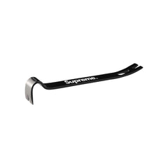Supreme x Hultafors Tools Mini Pry Bar Black