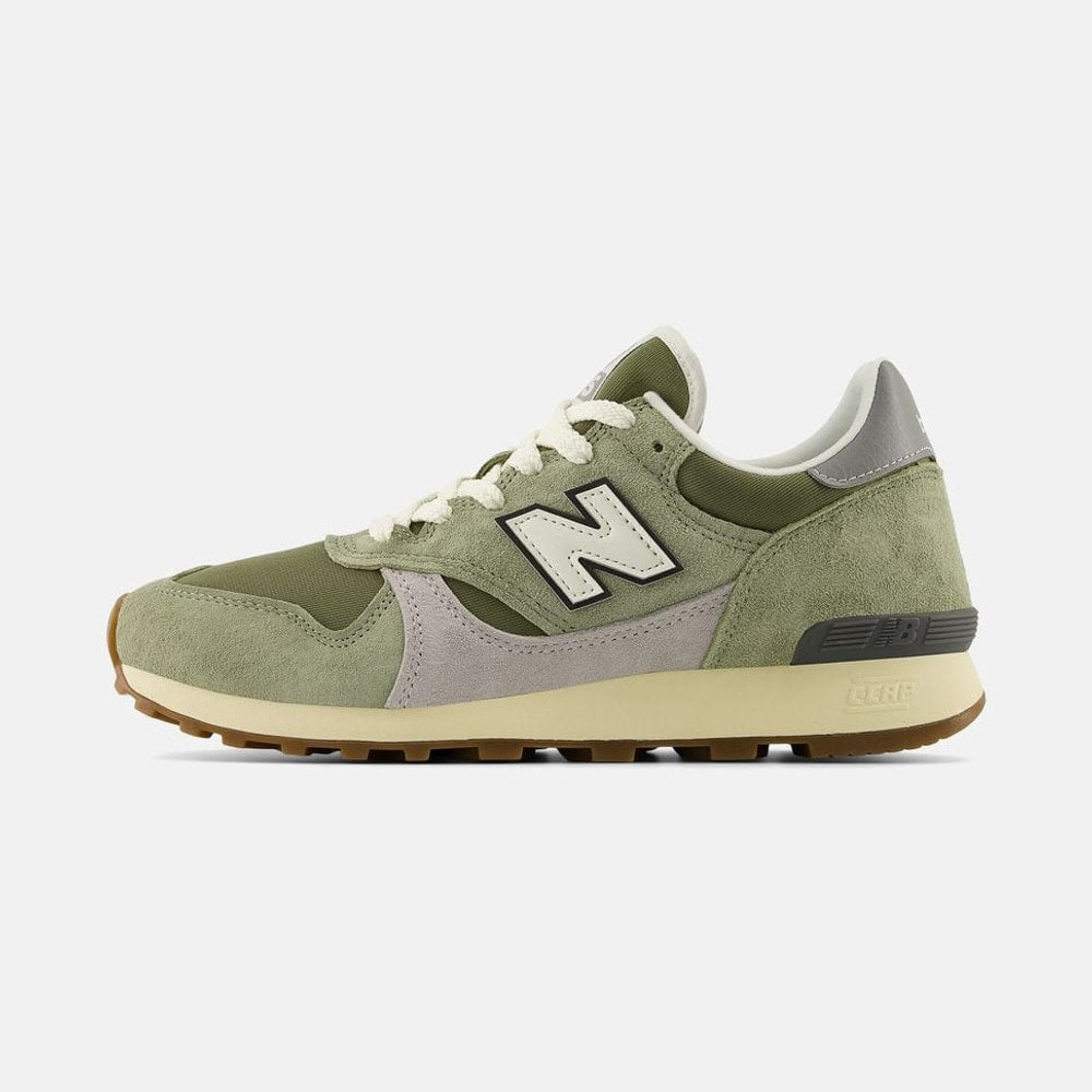 New Balance U475RGA Moss – sneakers